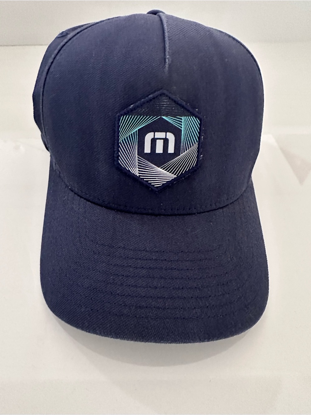 🖤💙TRAVIS MATHEW HAT💙🖤